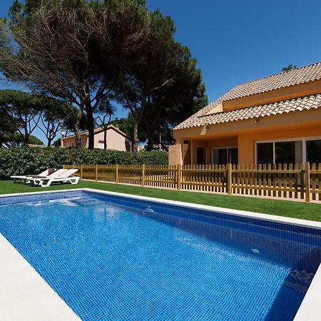 Villas Con Piscina A 120M De La Playa De Pals By La Costa Resort Exterior foto