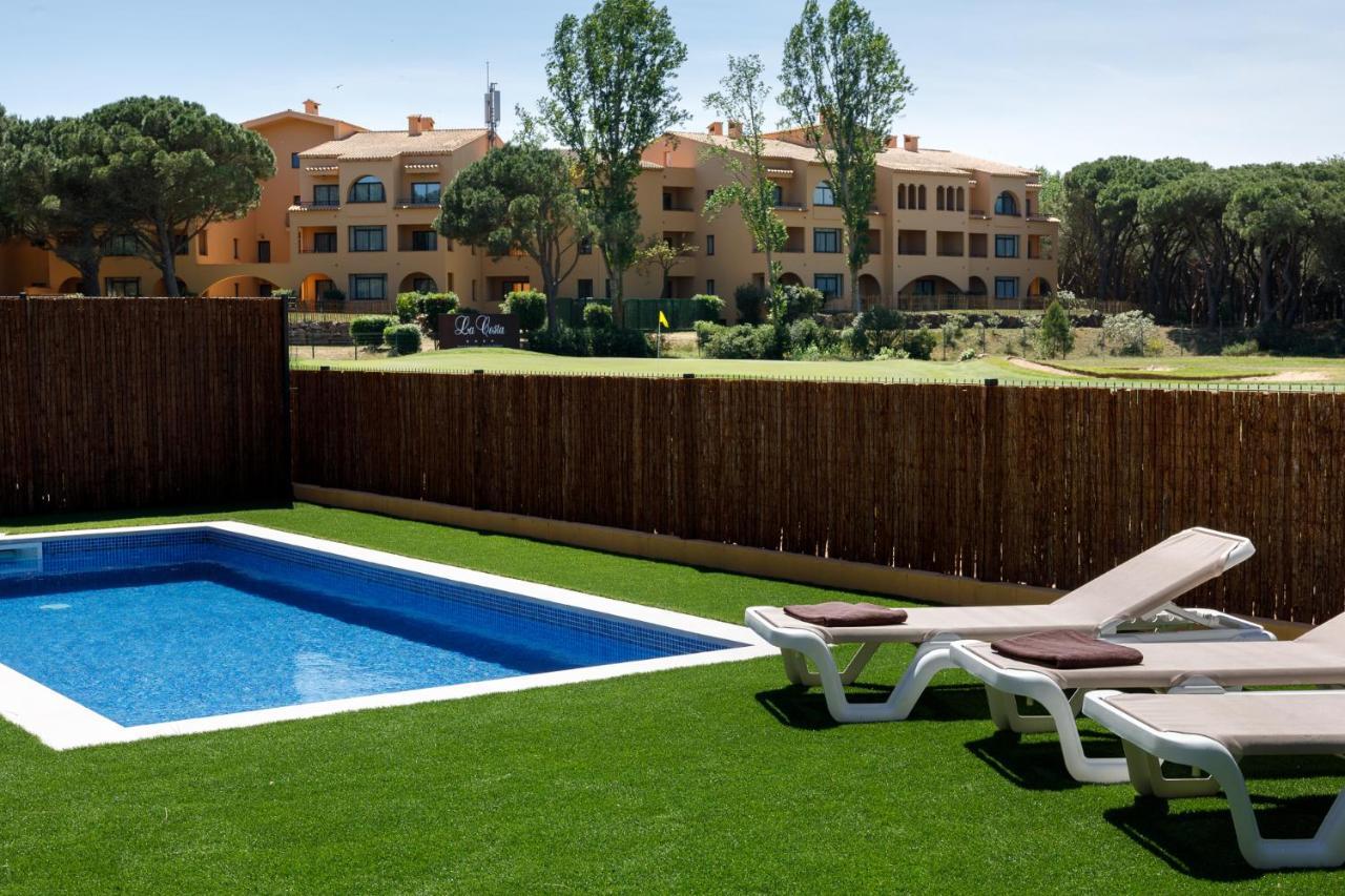 Villas Con Piscina A 120M De La Playa De Pals By La Costa Resort Exterior foto