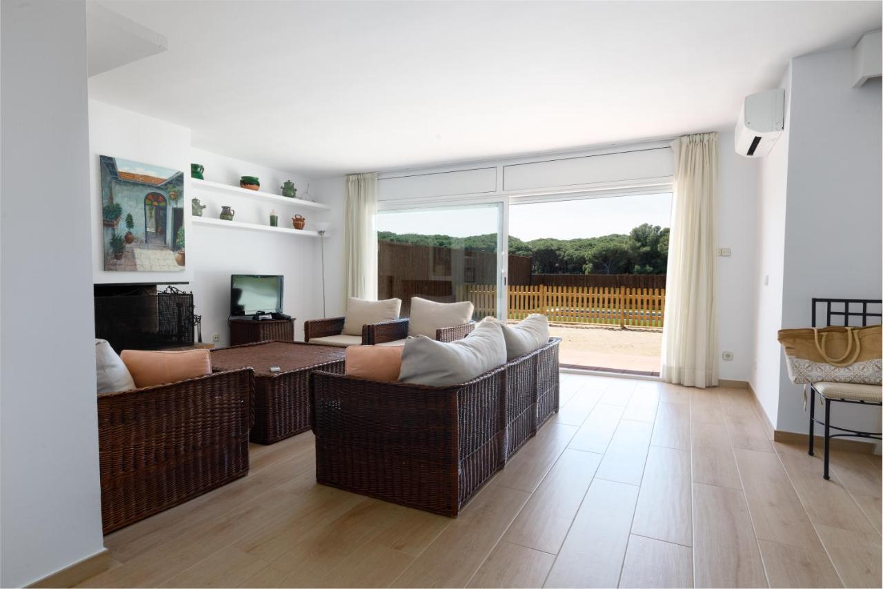 Villas Con Piscina A 120M De La Playa De Pals By La Costa Resort Exterior foto